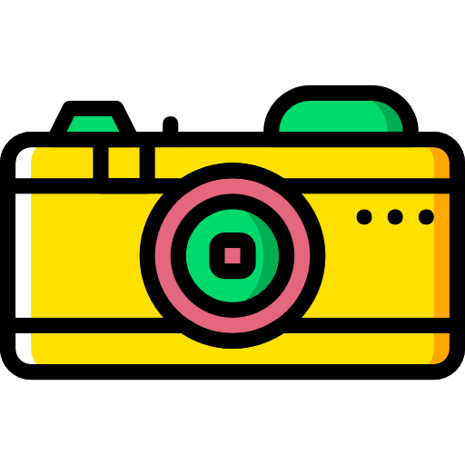 Photo camera